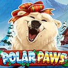 Polar Paws game screenshot