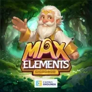 Max Elements GigaBlox game thumbnail