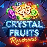 243 Crystal Fruits Reversed game screenshot
