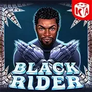 Black RiderKA Gaming