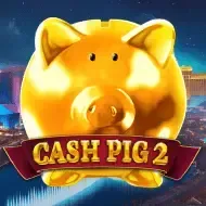 Cash Pig 2 game screenshot