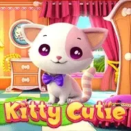 Kitty Cutie game thumbnail