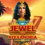 Jewel of Alexandria game thumbnail