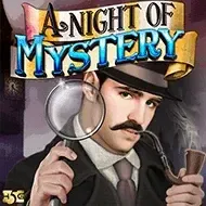 A Night of MysteryHighfive game thumbnail