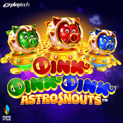 Oink Oink Oink_ AstroSnouts™ game icon