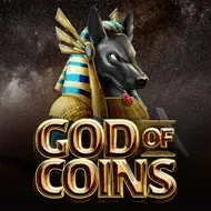 God of CoinsExpanse game icon