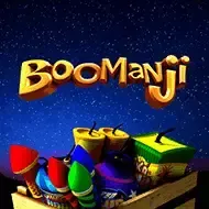 Boomanji game screenshot