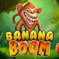 Banana BoomCaleta