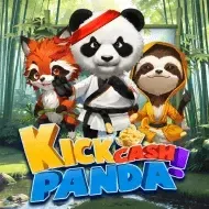 Kick Cash Panda game thumbnail