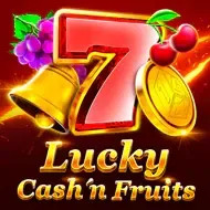 Lucky Cash'n'Fruit1spin4win game thumbnail