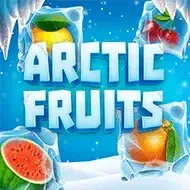 Arctic Fruits game screenshot