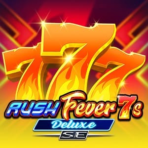 Rush Fever 7s Deluxe SE 96 game icon