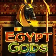 Egypt GodsEvoplay game screenshot