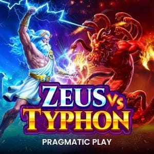 Zeus vs Typhon game icon