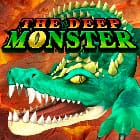 The Deep Monster game screenshot