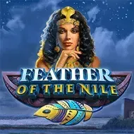 Feather of the NileHighfive game icon