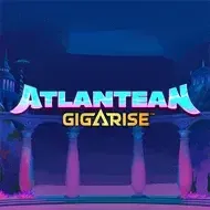 Atlantean GigaRise game screenshot