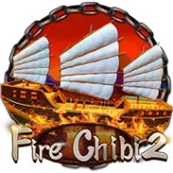 Fire Chibi 2 game screenshot