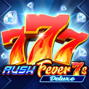 Rush Fever 7s Deluxe 96